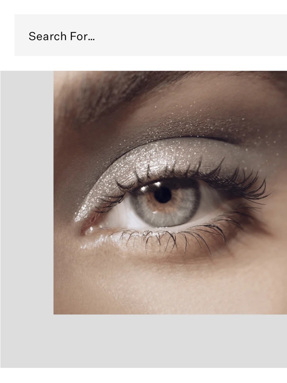 Victoria Beckham Lid Lustre eyeshadow; ONYX; Bundle and buy all 8 for $100 - Picture 5 of 11